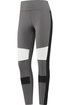 Reebok Legginsy damskie Lux Colour Block