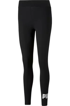 PUMA Legginsy damskie Essentials Logo Tights