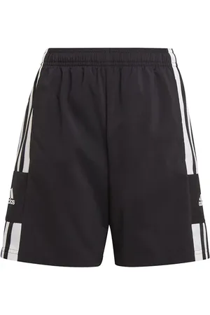 adidas Spodenki męskie Squadra 21 Downtime Woven