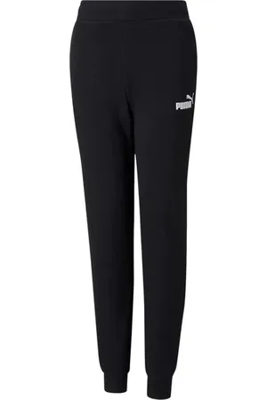 PUMA Spodnie młodzieżowe ESS Sweatpants TR