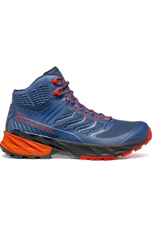 Scarpa Buty trekkingowe Rush Mid GTX