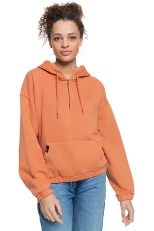 Roxy Bluza damska Down The Line Hoodie