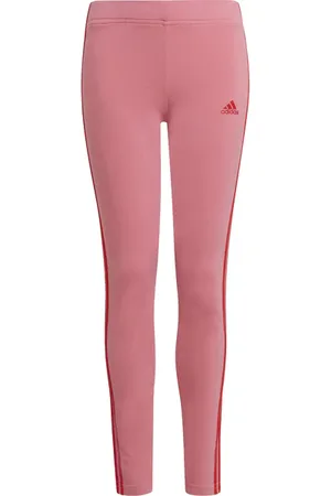 adidas Legginsy dziewczęce Essentials 3-Stripes