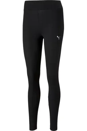PUMA Legginsy damskie ESS Logo