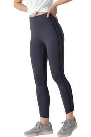 4F Legginsy damskie H4Z21 LEG011