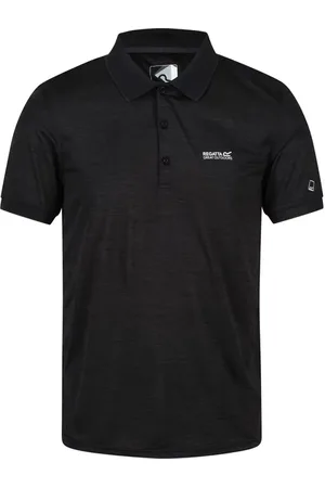 Regatta Koszulka męska polo Remex II