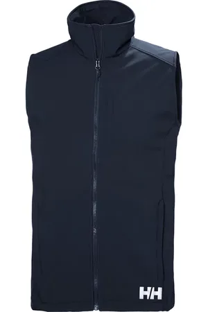 Helly Hansen Kamizelka męska Paramount Softshell Vest