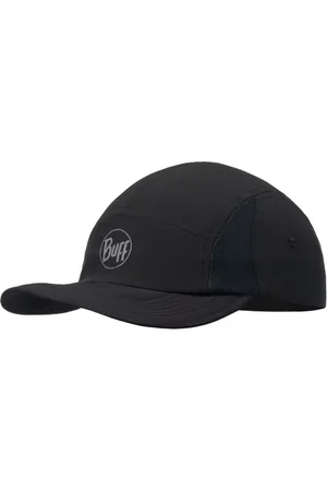 Buff Czapka z daszkiem 5 Panel Go Cap