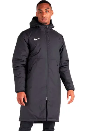Nike Kurtka parka męska Repel Park