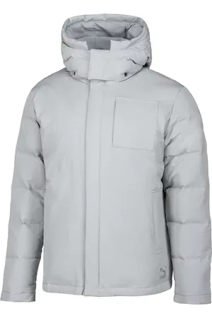 PUMA Kurtka puchowa męska Down Jacket