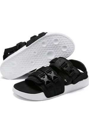 PUMA Sandały Leadcat YLM 19