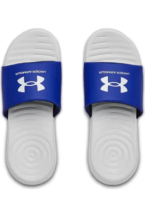 Under Armour Klapki Ansa Fixed
