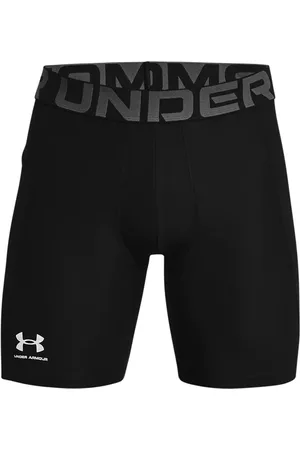 Under Armour Spodenki kompresyjne męskie HeatGear