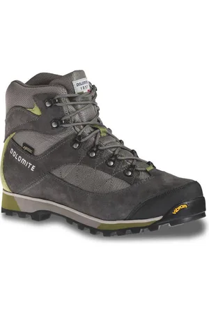 Dolomite Buty trekkingowe Zernez GTX