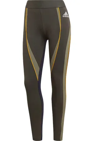 adidas Legginsy damskie Colorblock