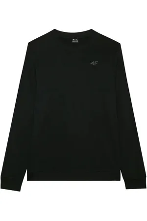 4F Bluza męska TSWSM1767