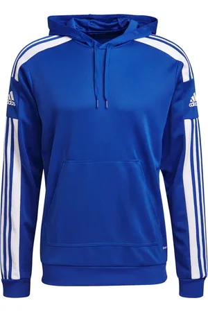 adidas Bluza męska Squadra 21 Hoodie