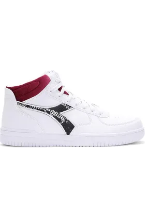 Diadora Buty Raptor Mid Wm