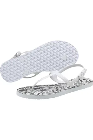 PUMA Sandały Cozy Untamed Wm