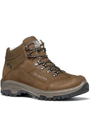 Scarpa Buty Cyrus Mid GTX Wm