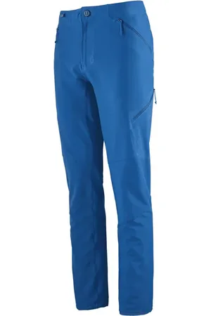 Patagonia Spodnie trekkingowe męskie Simul Alpine Pants