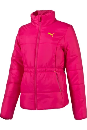 PUMA Kurtka dziecięca ESS Padded Jacket