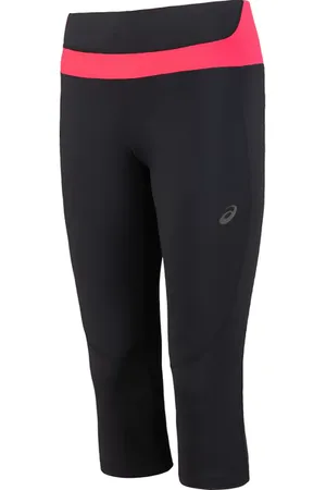Asics Legginsy damskie Race Knee Tight