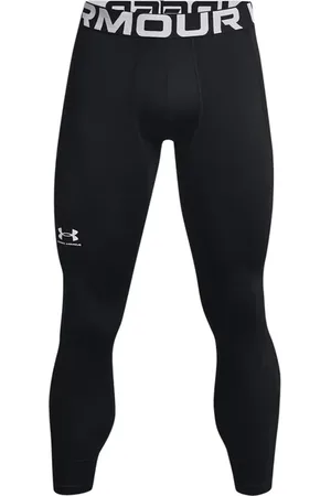 Under Armour Legginsy męskie ColdGear Compression