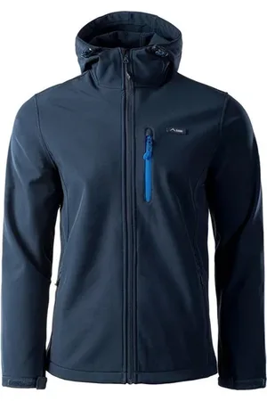 ELBRUS Softshell męski Iver