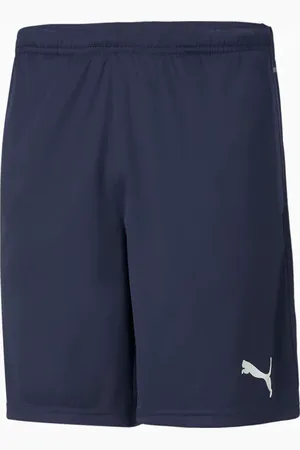 PUMA Spodenki męskie teamRISE Training Shorts