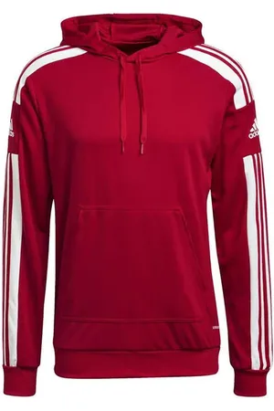 adidas Bluza męska Squadra 21 Hoodie