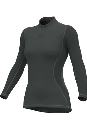 Alé Longsleeve rowerowy damski Heat