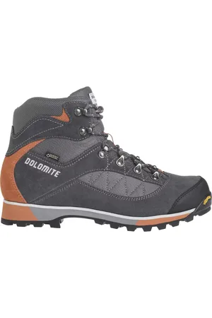 Dolomite Buty trekkingowe Zernez GTX