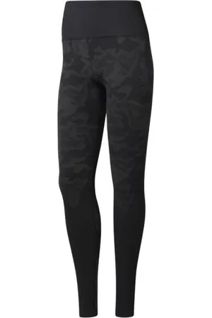 Reebok Legginsy damskie Thermo Seamless