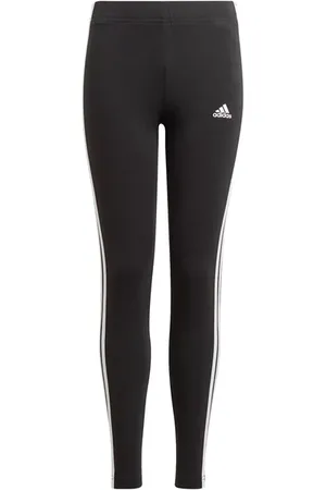 adidas Legginsy dziewczęce Essentials 3-Stripes