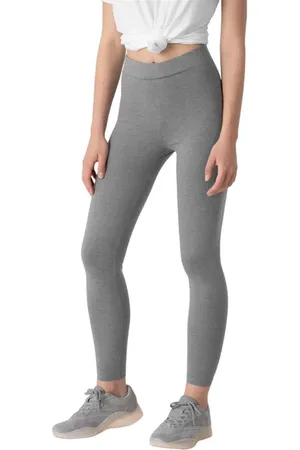 4F Legginsy damskie NOSH4 LEG350