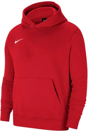 Nike Bluza młodzieżowa Park 20 Fleece Hoodie