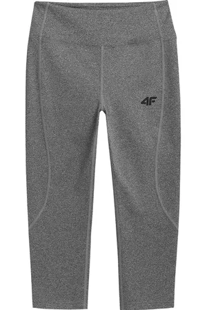 4F Legginsy damskie funkcyjne NOSH4 SPDF350