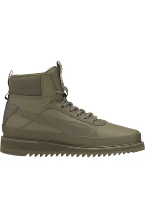 PUMA Buty Desierto v2 Winter