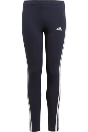 adidas Legginsy dziewczęce Essentials 3-Stripes