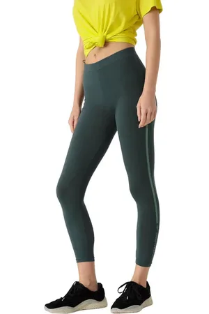 4F Legginsy damskie H4Z21 LEG012