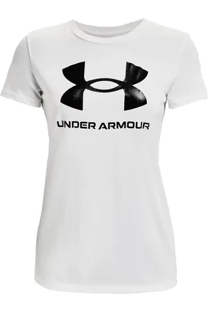 Under Armour Koszulka damska Live Sportstyle Graphic
