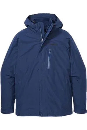 Marmot Kurtka przeciwdeszczowa Ramble Component
