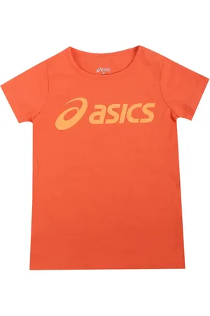 Asics Koszulka dziewczęca