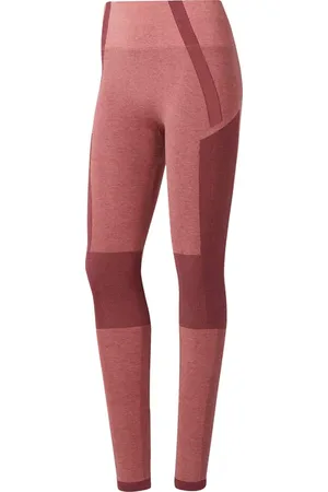 Reebok Legginsy damskie Nature X Seamless