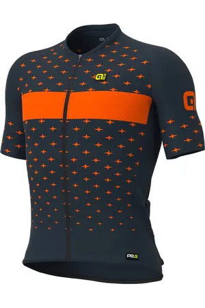 Alé Koszulka rowerowa męska Jersey Stars