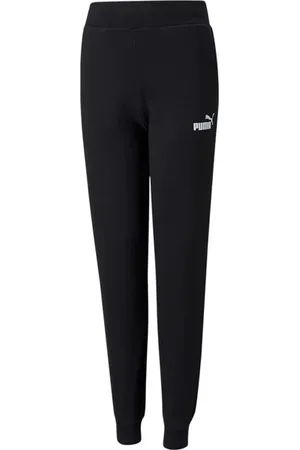 PUMA Spodnie młodzieżowe ESS Sweatpants