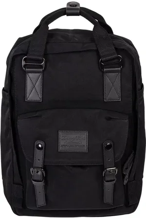 Doughnut Plecak Macaroon Black Series 16L