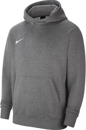 Nike Bluza młodzieżowa Park 20 Fleece Hoodie