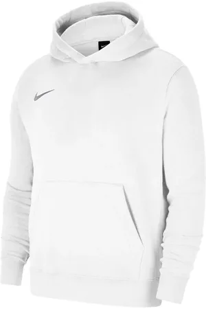 Nike Bluza młodzieżowa Park 20 Fleece Hoodie